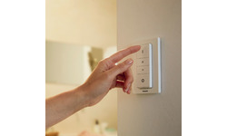 Philips Hue Amaze White Ambiance Black