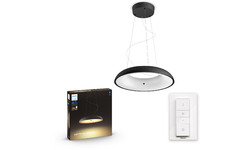Philips Hue Amaze White Ambiance Black
