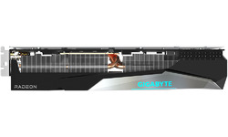 Gigabyte Radeon RX 6900 XT Gaming OC 16GB