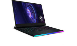 MSI GE76 10UH-202NL