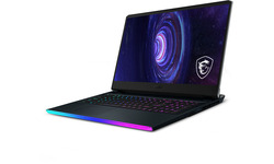 MSI GE76 10UH-202NL