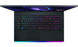 MSI GE76 10UH-202NL