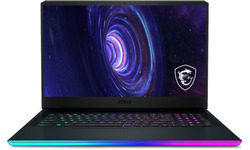 MSI GE76 10UH-202NL