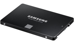 Samsung 870 Evo 2TB