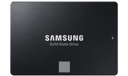 Samsung 870 Evo 2TB