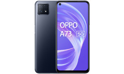 OPPO A73 128GB Black