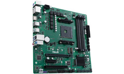 Asus Pro B550M-C