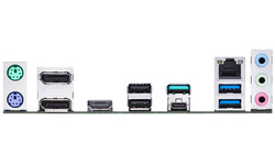 Asus Pro B550M-C