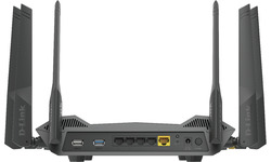 D-Link DIR-X5460