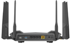 D-Link DIR-X5460