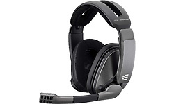 Epos Sennheiser GSP 370 Wireless Gaming Headset Black