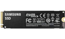 Samsung 980 Pro 2TB