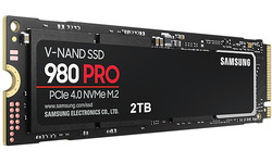 Samsung 980 Pro 2TB