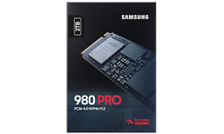 Samsung 980 Pro 2TB