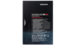 Samsung 980 Pro 2TB