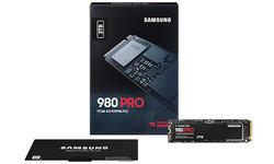 Samsung 980 Pro 2TB
