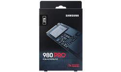 Samsung 980 Pro 2TB