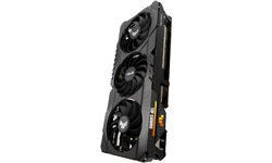 Asus TUF Gaming Radeon RX 6900 XT OC 16GB