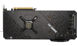Asus TUF Gaming Radeon RX 6900 XT OC 16GB