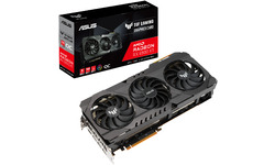 Asus TUF Gaming Radeon RX 6900 XT OC 16GB