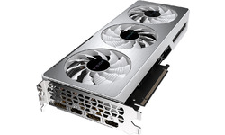 Gigabyte GeForce RTX 3060 Ti Vision OC 8GB