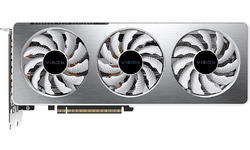 Gigabyte GeForce RTX 3060 Ti Vision OC 8GB
