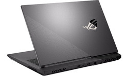 Asus RoG Strix G17 G713QR-HG022T