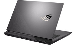 Asus RoG Strix G17 G713QR-HG022T