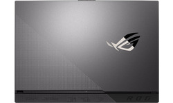 Asus RoG Strix G17 G713QR-HG022T