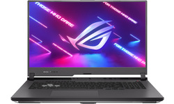 Asus RoG Strix G17 G713QR-HG022T