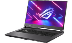 Asus RoG Strix G17 G713QR-HG022T