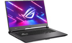 Asus RoG Strix G17 G713QR-HG022T