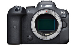 Canon Eos R6 Body