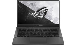 Asus RoG Zephyrus G14 GA401QM-K2023T