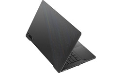 Asus RoG Zephyrus G14 GA401QM-K2023T