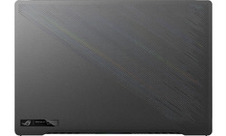 Asus RoG Zephyrus G14 GA401QM-K2023T