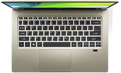 Acer Swift 1 SF114-33-P2UV
