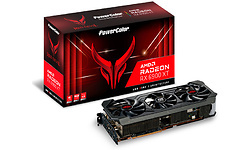 PowerColor Radeon RX 6900 XT Red Devil 16GB