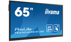 Iiyama ProLite TE6504MIS
