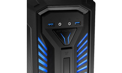 Medion Erazer Bandit E10 (MD34884)