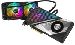 Asus RoG Strix Radeon RX 6900 XT OC 16GB