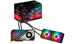Asus RoG Strix Radeon RX 6900 XT OC 16GB