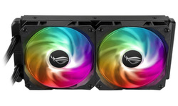 Asus RoG Strix Radeon RX 6900 XT OC 16GB