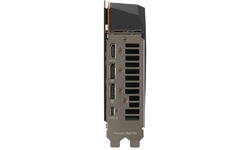 Asus RoG Strix Radeon RX 6900 XT OC 16GB
