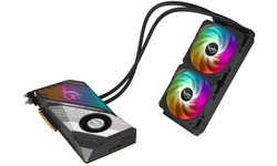 Asus RoG Strix Radeon RX 6900 XT OC 16GB