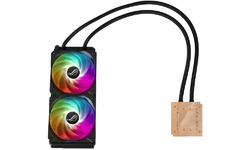 Asus RoG Strix Radeon RX 6900 XT OC 16GB