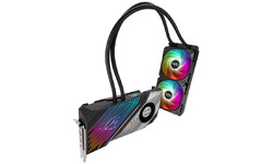 Asus RoG Strix Radeon RX 6900 XT OC 16GB