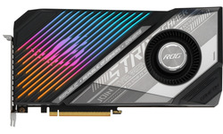 Asus RoG Strix Radeon RX 6900 XT OC 16GB