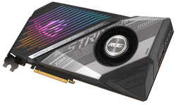 Asus RoG Strix Radeon RX 6900 XT OC 16GB