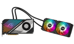 Asus RoG Strix Radeon RX 6900 XT OC 16GB